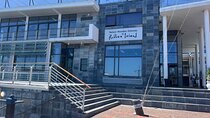 Robben Island Guided Tour – Includes Ferry & Hotel Pickup