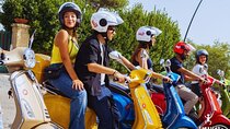 Vespa Food Tour in Naples