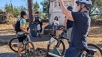 2-Day Tour of Rome Center and Appia Antica by E Bike