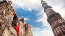 Full Day Private Delhi Sightseeing Tour with Local Guide