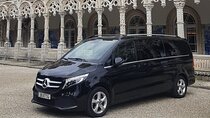 Private Transfer Coimbra to Lisbon Airport