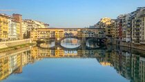 Bridging Florence’s History: Arno River Self-Guided Walking Tour