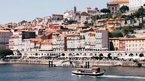 Porto City Center Walking Tour