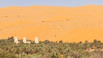 3 Days Desert Tour from Fez
