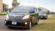 Dar es Salaam Airport Transfers Comfortable Ride to Your Hotel