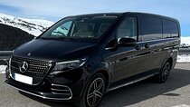 Luxury Private Transfer Barcelona-Tarragona Cruise Port 