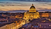 Vatican City: Skip the Line Access to St Peter Basilica