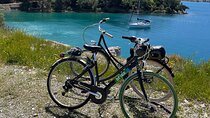 Poros Full Day Bike Adventure from Athens
