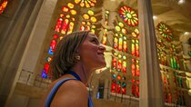 Sagrada Familia Private Tour