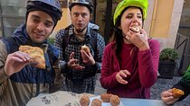 Pedal and taste: Top 5 tasting of Rome by ebike tour
