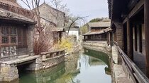 Private Day Tour to Gubei Water Town and Simatai Great Wall