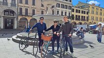 Experience Padua by Bike: A Journey of Discovery
