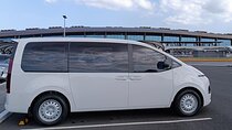 Private Transfer from Tocumen Airport to Panama City