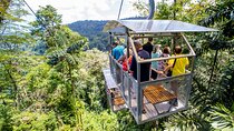 Sky Gondola and Trails at Veragua Rainforest