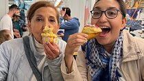 San Sebastián's Culinary Gems: A Pintxo Tour for Foodies