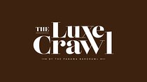 The Luxe Crawl A Casco Viejo Walking Tour with Food and Drinks