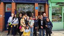 Notting Hill Walking Tour