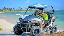 Polaris Punta Cana Adventure Between Sea and Mud