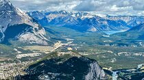 Lake Louise and Banff National Park Tour