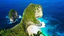 Day Trip to West Nusa Penida and Experience Snorkeling