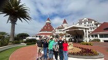 The Coronado Walking Tour