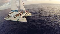 Maui Snorkel and Sunset Sail