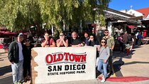 Old Town Walking Tour
