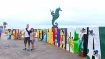 Puerto Vallarta History and Culture with Flavors Discovery