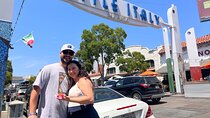  The Little Italy Walking Tour