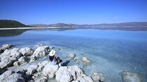 3 Days Travel to Salda Lake, Ephesus, Pamukkale, Kusadasi