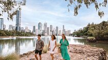 Hop on Hop off - Brisbane City Loop