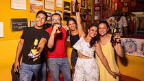 Thursday Night Bar Crawl in Santa Marta, Colombia