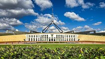 Private Canberra Escape Tour From Sydney