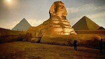 Hurghada to Cairo Tour by Bus, Pyramids of Giza & Egyptian Museum