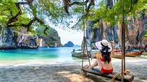 Koh Hong Islands Tour Experience
