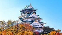 Explore Osaka Kyoto with Sightseeing Pass