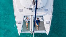 Private Half Day Cruise on a Catamaran in Mallorca