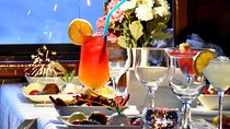 Bosphorus Dinner Cruise & Turkish Night Show with Alcholic Drinks