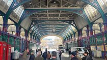 Smithfield Meat Market and History Tour