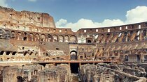 Private Full Day Tour Colosseum Sites and Vatican City in Rome