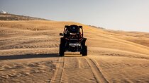 Taghazout buggy experience 2 hours