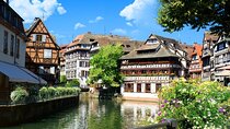 Best Intro to Strasbourg in 2 hours with a Local