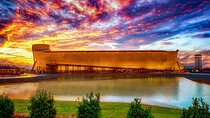 One Day Tour Nashville To Ark Encounter
