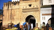 Full Day Trip to Tetouan and Its Hidden Gems from Tangier