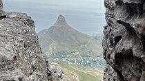 Cape Town: Lions Head Hike Sunrise or Sunset