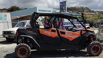 Lara Bay & Adonis Falls Quad & Buggy Tour