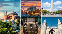 All-in-One Istanbul Highlights :Private Full Day Tour in Old City