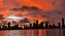 2 hrs Tour in Cartagena Bay with Sunset View