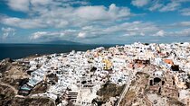 Santorini Highlights Private Tour