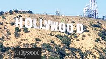 Private Hollywood to Beverly Hills Adventure
